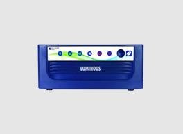 Luminous Eco Volt is the best economical Inverter model