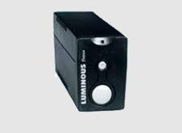 Luminous UPS complete range on best prices