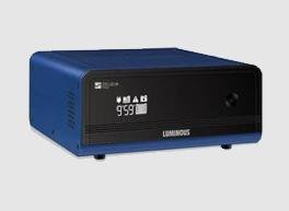 Luminous Zelio best Sine Wave Inverter for Electronic Gadgets and Home